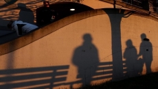 Gap in early death rates for rich, poor widening