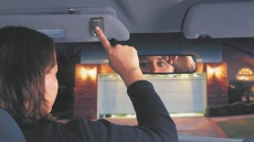 Surrey RCMP Arrest And Charge 2 Two Suspects For Garage Door Opener Break-ins