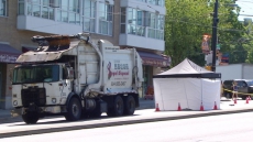 Jorin Dann-Mills, 8, Identified As Boy Who Died After Being Hit By Garbage Truck In Hope