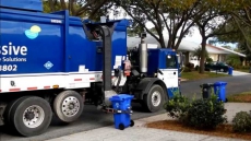 Garbage Collection Business Progressive Waste Solutions Launches Strategic Review