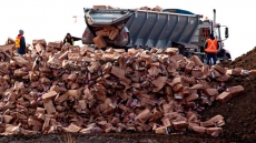 Straws, Coffee Cups Targets Of Vancouver Strategy To Cut Down On Plastic Garbage