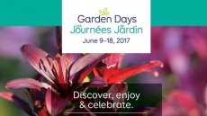 Join the Canadian Garden Celebration