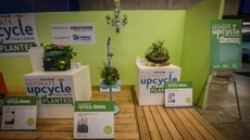 Vancouver’s top tastemakers lend a hand to the Ultimate Upcycle Challenge