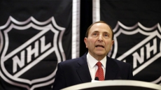 Amid Reports Of Adding Teams, NHL Remains Status Quo On Expansion