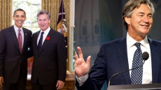 Canada's ambassador: American vote could produce 'useful' results