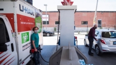 Gasoline use plunged in first year of pandemic