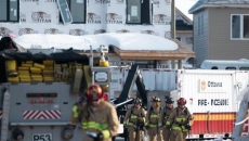 12 injured in Ottawa gas explosion, including kids