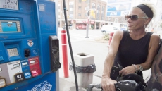 Ahead Of The Labour Day Long Weekend Gasoline Prices Jump Overnight In Some Canadian Markets