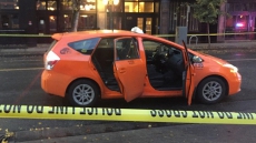 Early Morning Shooting Injures One In Downtown Vancouver