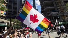 Survey Suggests Many People In The LGBT Community Are Reluctant To Come Out