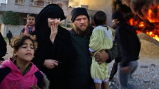 Gaza blockade must end to enable its reconstruction