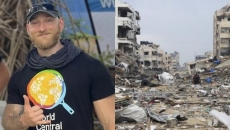 Israeli airstrikes hit Gaza as rockets fired toward Israel after truce in war collapses