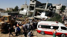 Gaza ceasefire talks collapsed: Palestinian negotiator