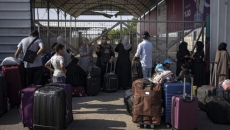 Families across Canada with loved ones in Gaza vying for limited number of visas