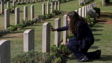 Ottawa investigating report Gaza cemetery where Canadians were buried was destroyed