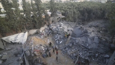 Canadian confirmed dead in Lebanon