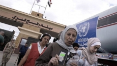 Ottawa to accept applications from refugees seeking to leave Gaza