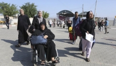 No Canadians among hundreds of foreigners preparing to exit Gaza Strip