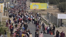 No word on status of 135 Canadians cleared to leave Gaza Strip over weekend