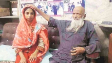 Edhi Declines Modi's Rs.1 Crore Donation, Citing Foundation Rules