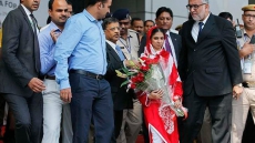 President Calls Geeta 'Symbol Of India-Pakistan Unity'