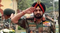 New Pakistan Army Chief: India Needs To Be Careful, Says Ex-army Chief Bikram Singh