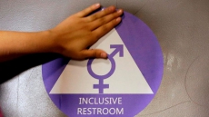 Official: Trump To Revoke Transgender Bathroom Guidance