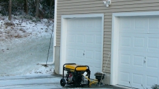 Thinking Of Getting A Generator? What To Know When Choosing One