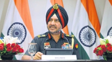 Lt Gen Ranbir Singh, DGMO During Surgical Strikes, Appointed Northern Army Commander
