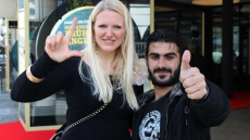 New Website Helps Germans And Migrants Meet, Talk About Life