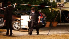 ISIS Claims Responsibility For Ansbach, Germany Suicide Bombing