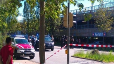 Germany Shooting: Several Wounded As Man 'Opens Fire In Cinema Complex' In Viernheim