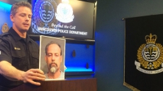 Vancouver Downtown Shooting Suspect Arrested Minutes After Police Issued Warning Of Danger