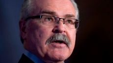 Agriculture minister disappointed group wants to continue wheat board lawsuit