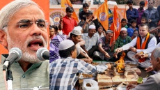 India Slams US Report On Religious Freedom