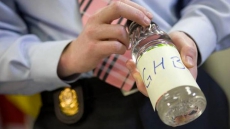 Three People Including Two Teens In Serious Condition After GHB Overdose In Abbotsford