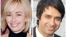 Actor says she is going public with Ghomeshi allegations to help other accusers