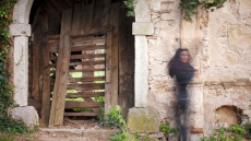 Ghosts only exist in our minds, show scientists