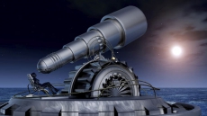 India among five nations to build world's biggest telescope