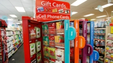What To Do With Unwanted Gift Cards
