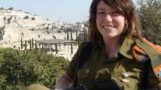 Report of abduction of Israeli-Canadian soldier may be false: government source