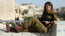 Gill Rosenberg, Canadian Citizen, Reportedly Captured By ISIS In Syria