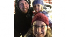 B.C. mom who gave birth in coma able to meet son