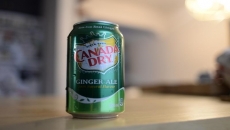 Lawsuit settled over ginger ale marketing