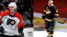 Former Canuck, Gino Odjick, passes away at 52