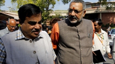 Indian Minister Does It Again: Remark On Sonia's 'White Skin' Triggers Outrage