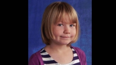 Mother of girl found dead in rural Alberta charged with first-degree murder