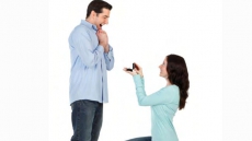 Indian men want women to propose: Survey