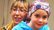 B.C. Girl Banned From Wearing Headscarves At School