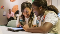 The Girl Scouts Are Going Digital For The First Time To Sell You Cookies